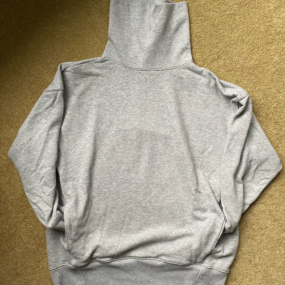 Aerie Turtleneck sweatshirt